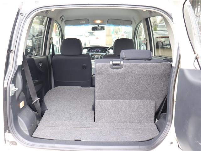 Daihatsu MOVE 2009 8114228-12