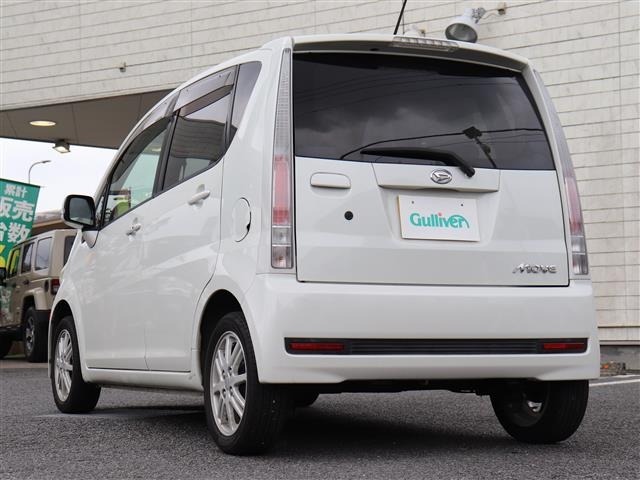 Daihatsu MOVE 2009 8114228-13