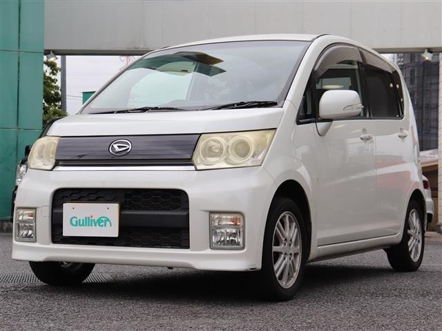 Daihatsu MOVE 2009 8114228-15