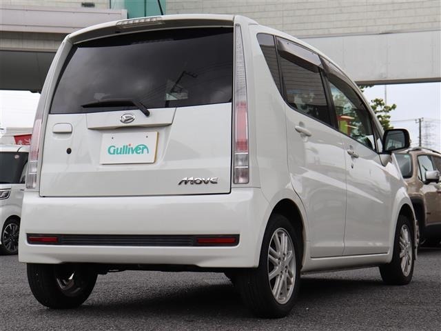 Daihatsu MOVE 2009 8114228-16
