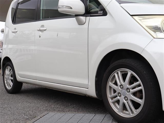 Daihatsu MOVE 2009 8114228-17