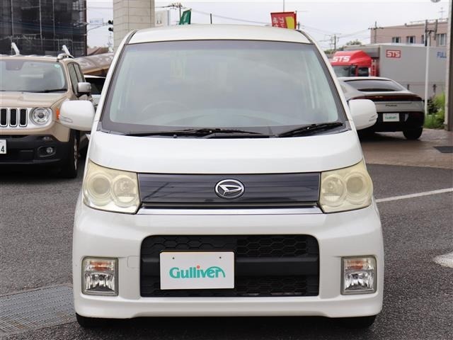 Daihatsu MOVE 2009 8114228-18
