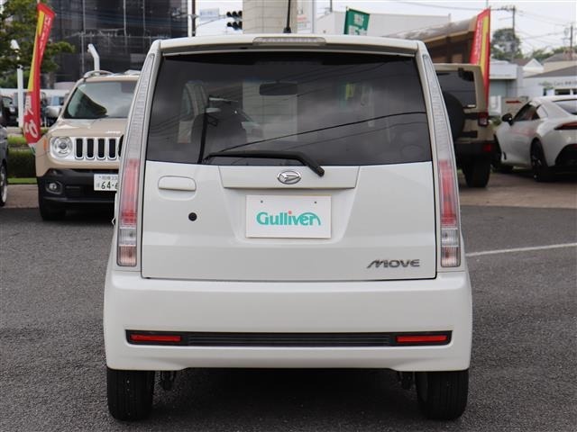 Daihatsu MOVE 2009 8114228-19