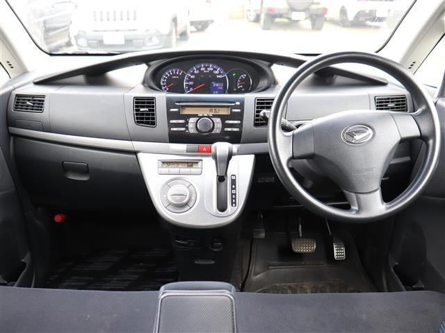 Daihatsu MOVE 2009 8114228-2
