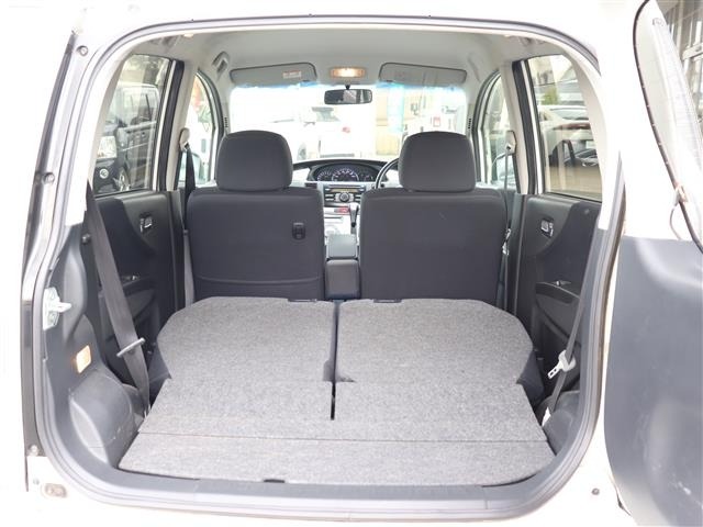 Daihatsu MOVE 2009 8114228-20