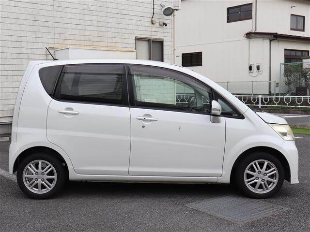 Daihatsu MOVE 2009 8114228-21