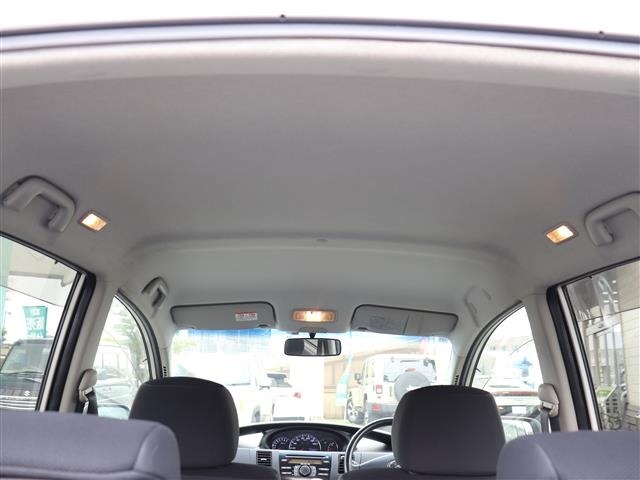 Daihatsu MOVE 2009 8114228-22