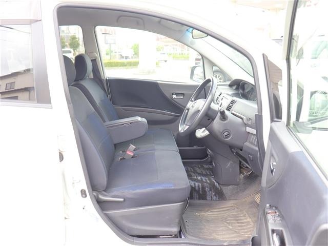 Daihatsu MOVE 2009 8114228-3