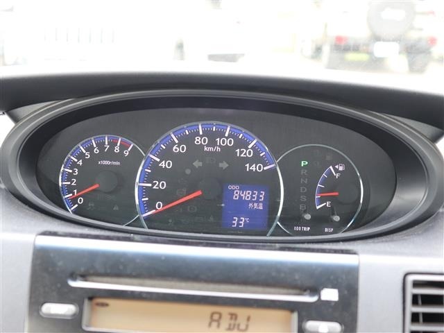 Daihatsu MOVE 2009 8114228-4