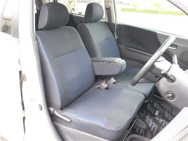 Daihatsu MOVE 2009 8114228-5