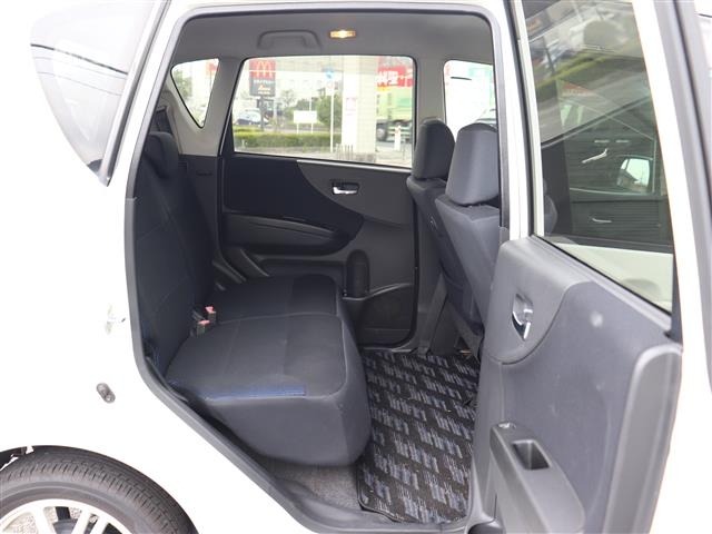 Daihatsu MOVE 2009 8114228-8