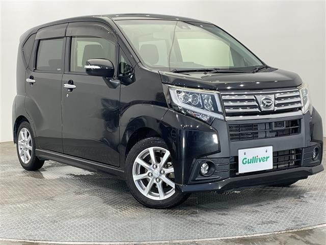 Daihatsu MOVE 2016 8114229-0
