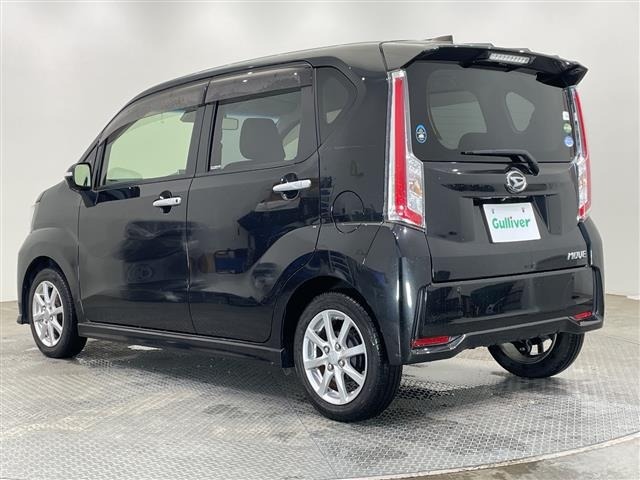 Daihatsu MOVE 2016 8114229-13