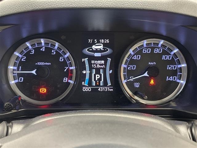 Daihatsu MOVE 2016 8114229-3