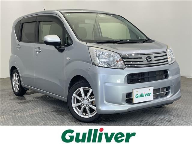 Daihatsu MOVE 2018 8114230-0