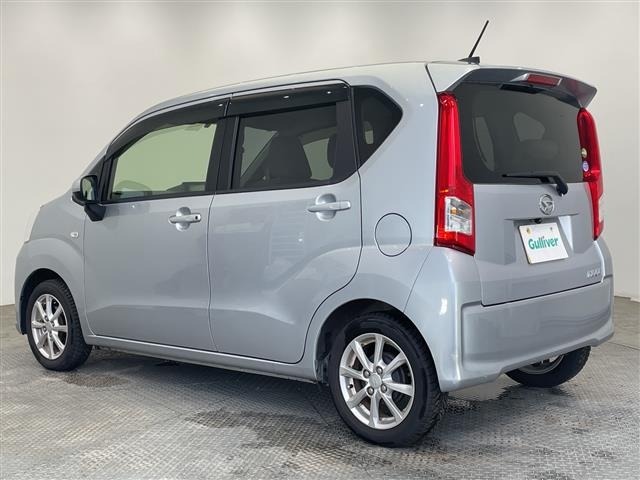 Daihatsu MOVE 2018 8114230-13