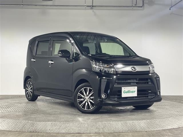 Daihatsu MOVE 2019 8114231-0