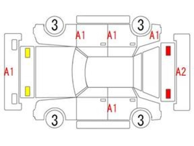 Daihatsu MOVE 2019 8114231-23