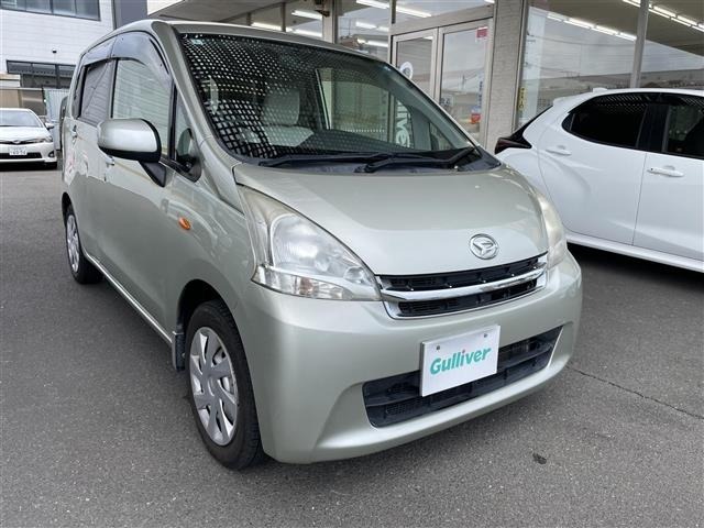 Daihatsu MOVE 2012 8114232-0