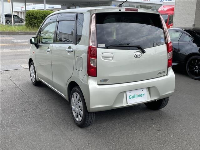 Daihatsu MOVE 2012 8114232-1