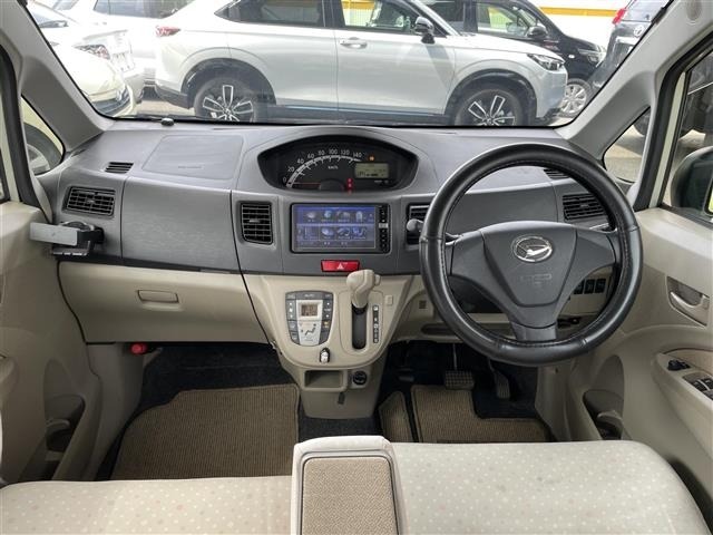 Daihatsu MOVE 2012 8114232-2