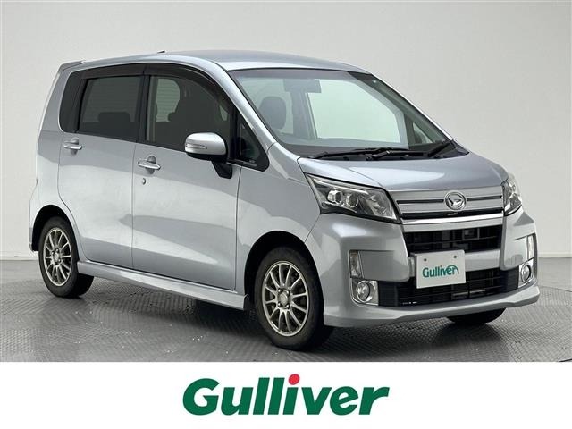 Daihatsu MOVE 2013 8114233-0