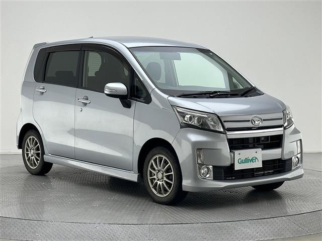Daihatsu MOVE 2013 8114233-14