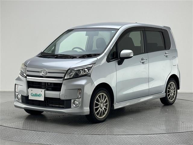 Daihatsu MOVE 2013 8114233-6