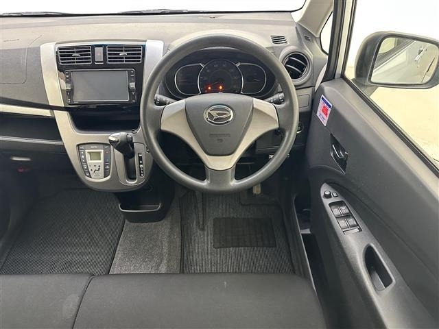 Daihatsu MOVE 2013 8114233-9