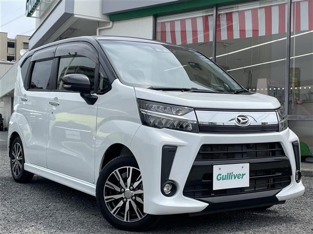 Daihatsu MOVE 2022 8114236-0
