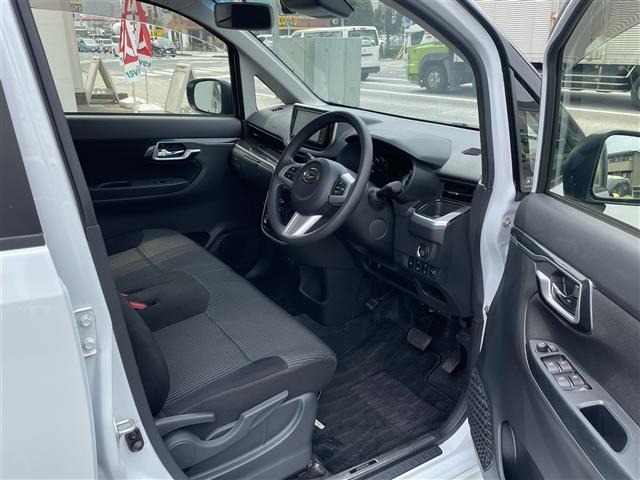 Daihatsu MOVE 2022 8114236-11