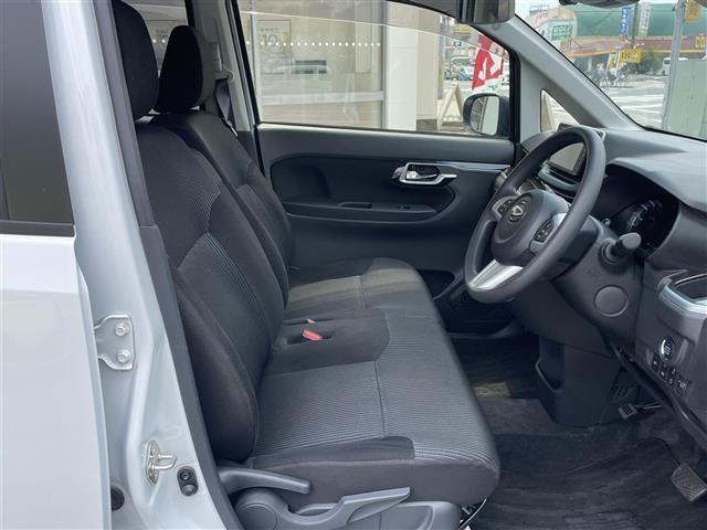 Daihatsu MOVE 2022 8114236-12
