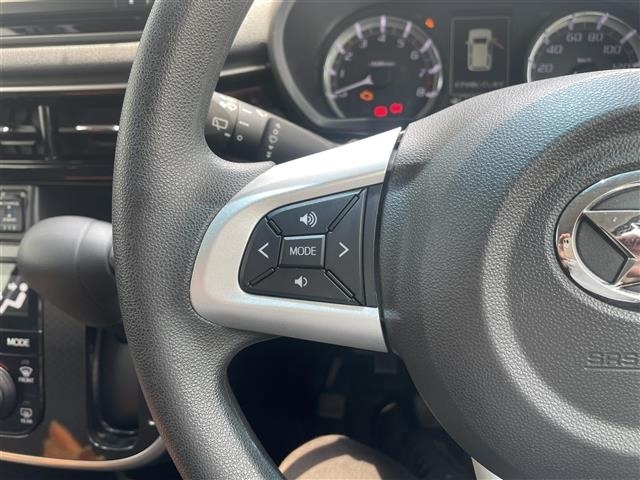 Daihatsu MOVE 2022 8114236-3