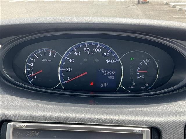 Daihatsu MOVE 2009 8114237-10