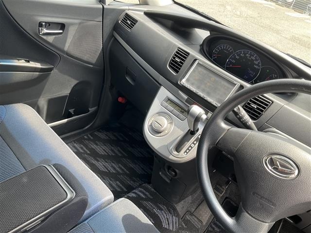 Daihatsu MOVE 2009 8114237-12