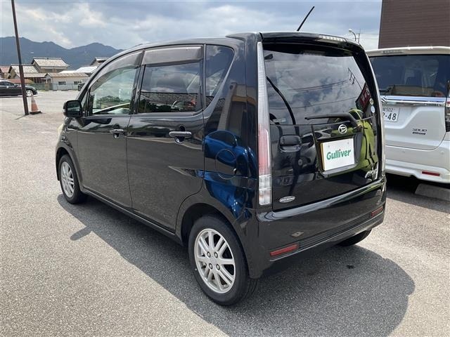 Daihatsu MOVE 2009 8114237-13