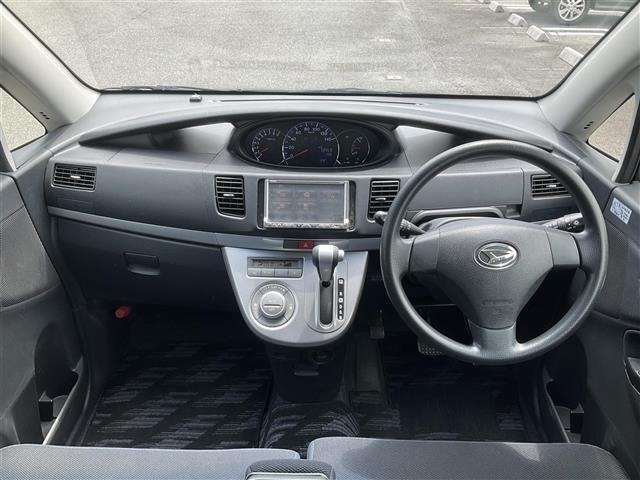 Daihatsu MOVE 2009 8114237-14