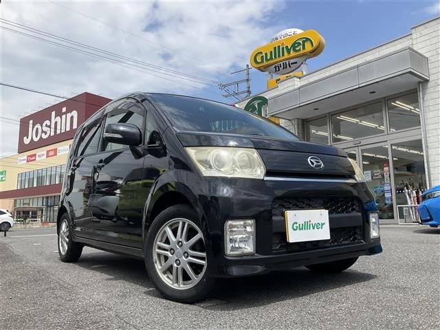 Daihatsu MOVE 2009 8114237-15