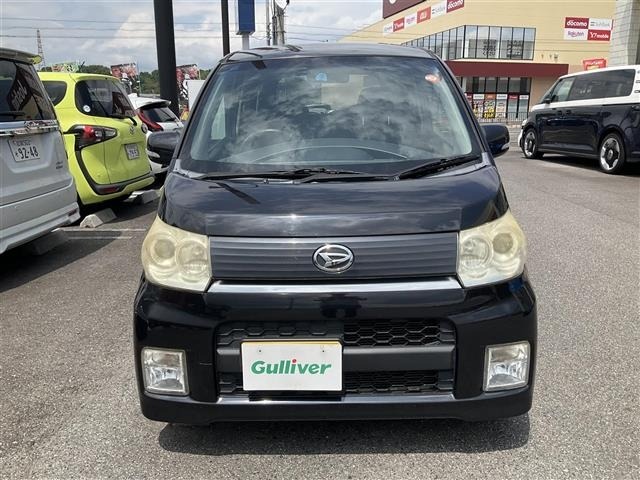 Daihatsu MOVE 2009 8114237-16