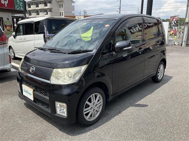 Daihatsu MOVE 2009 8114237-17