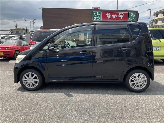 Daihatsu MOVE 2009 8114237-18