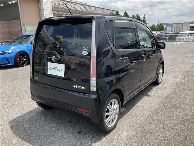 Daihatsu MOVE 2009 8114237-21