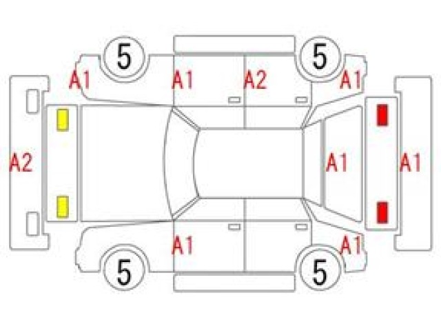 Daihatsu MOVE 2009 8114237-23