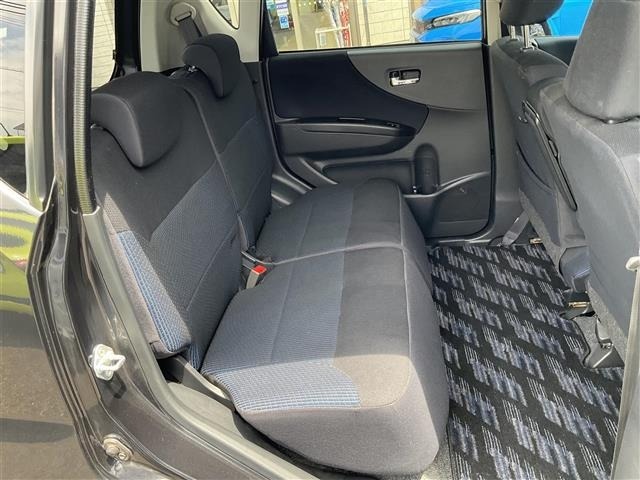 Daihatsu MOVE 2009 8114237-6