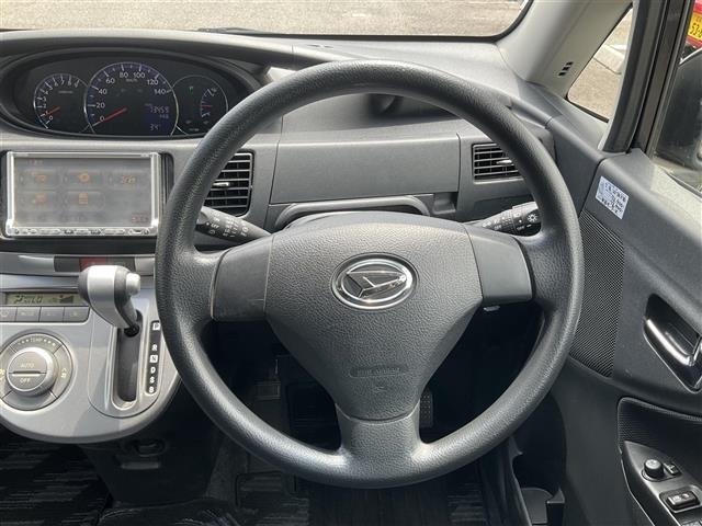 Daihatsu MOVE 2009 8114237-7