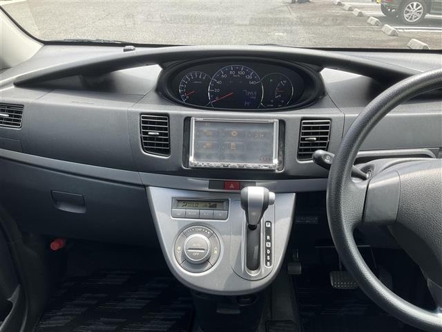 Daihatsu MOVE 2009 8114237-8
