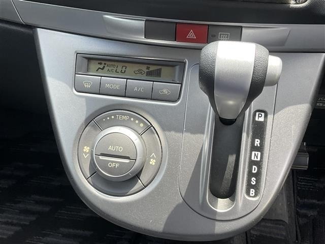 Daihatsu MOVE 2009 8114237-9