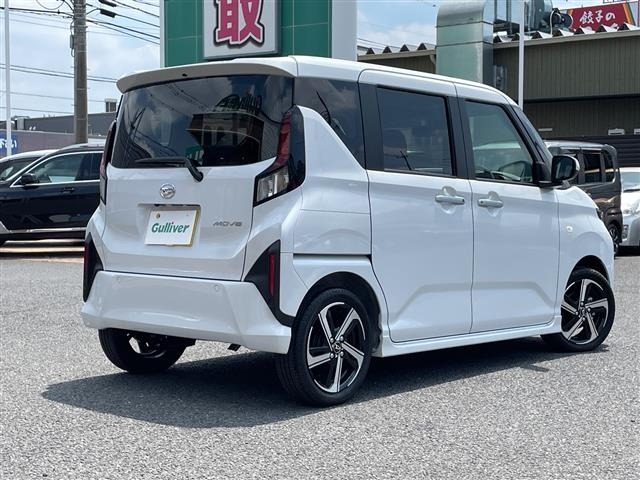 Daihatsu MOVE 2025 8114244-1
