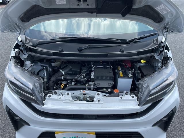 Daihatsu MOVE 2025 8114244-10