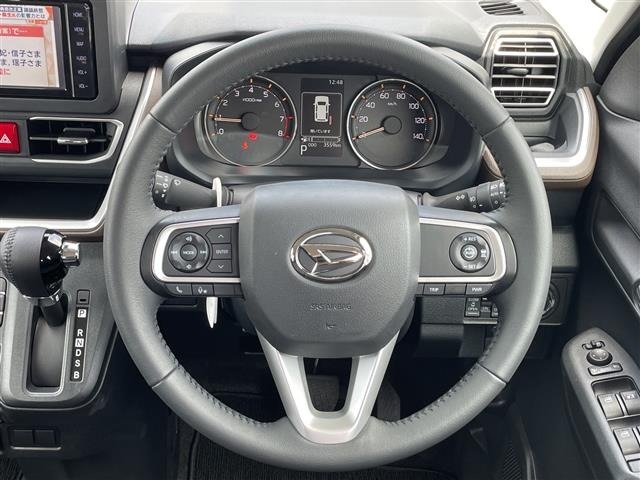 Daihatsu MOVE 2025 8114244-12